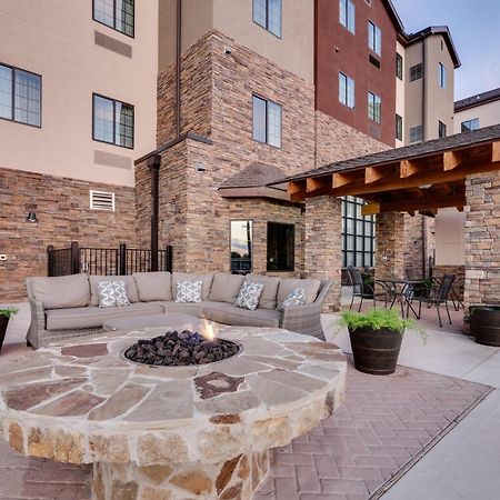 Staybridge Suites San Antonio - Schertz By Ihg Exterior photo