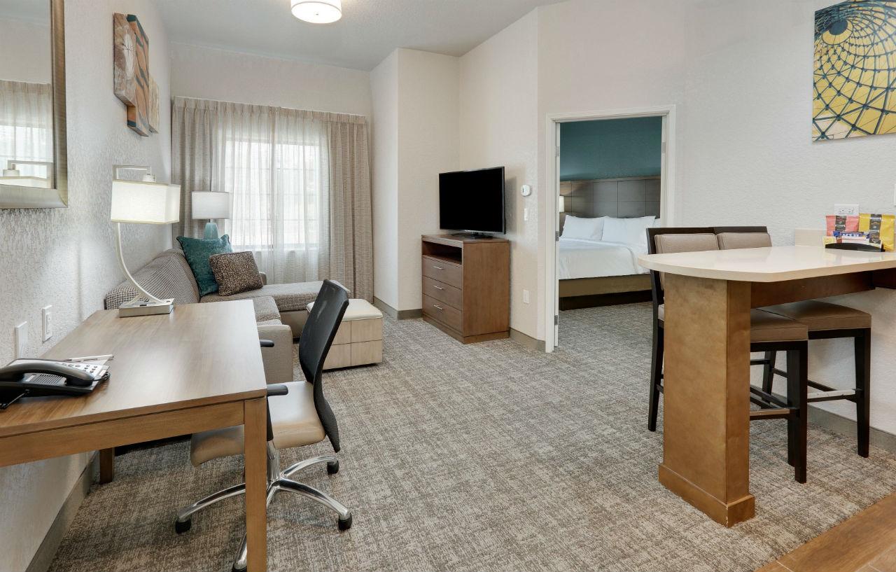 Staybridge Suites San Antonio - Schertz By Ihg Exterior photo