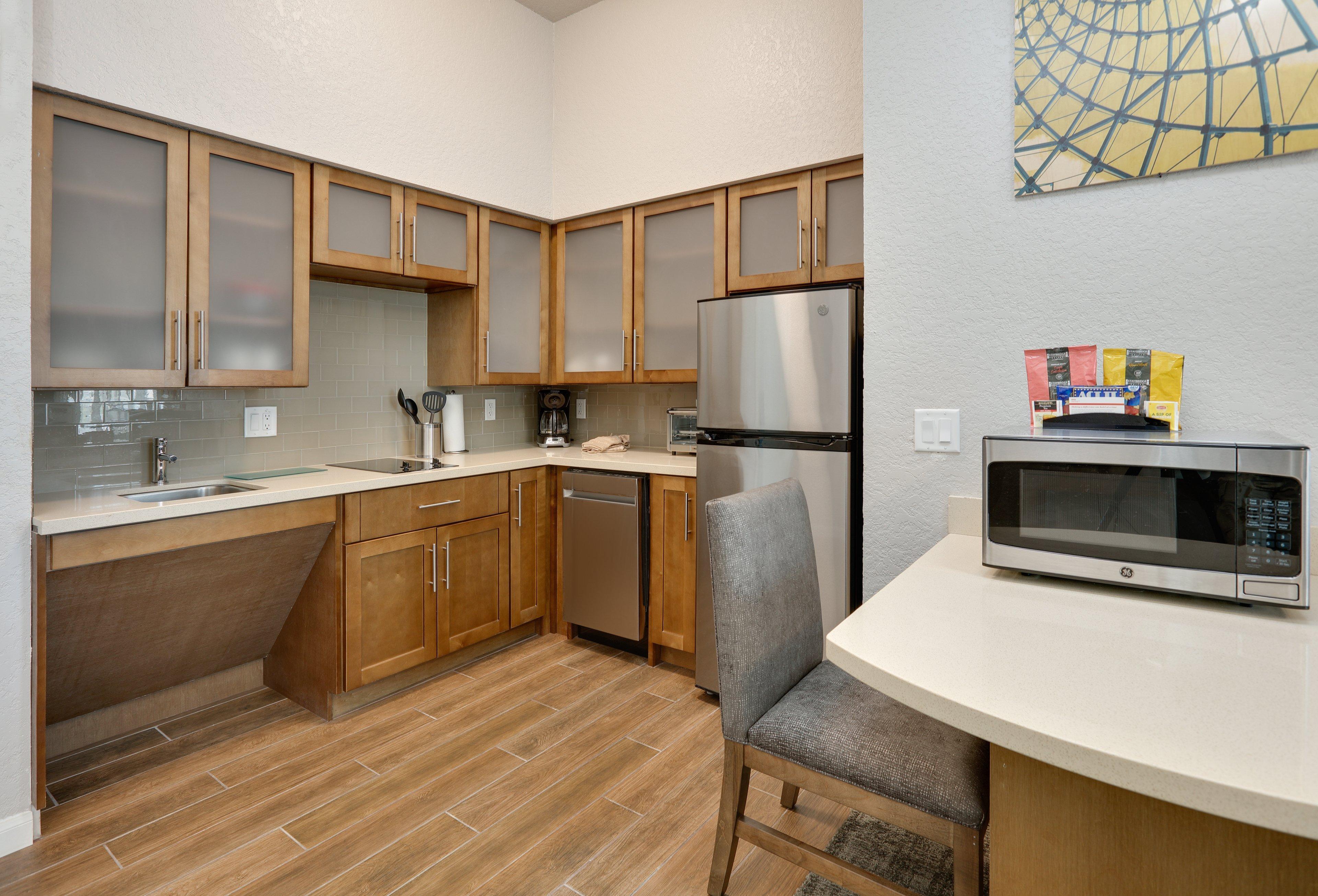 Staybridge Suites San Antonio - Schertz By Ihg Exterior photo
