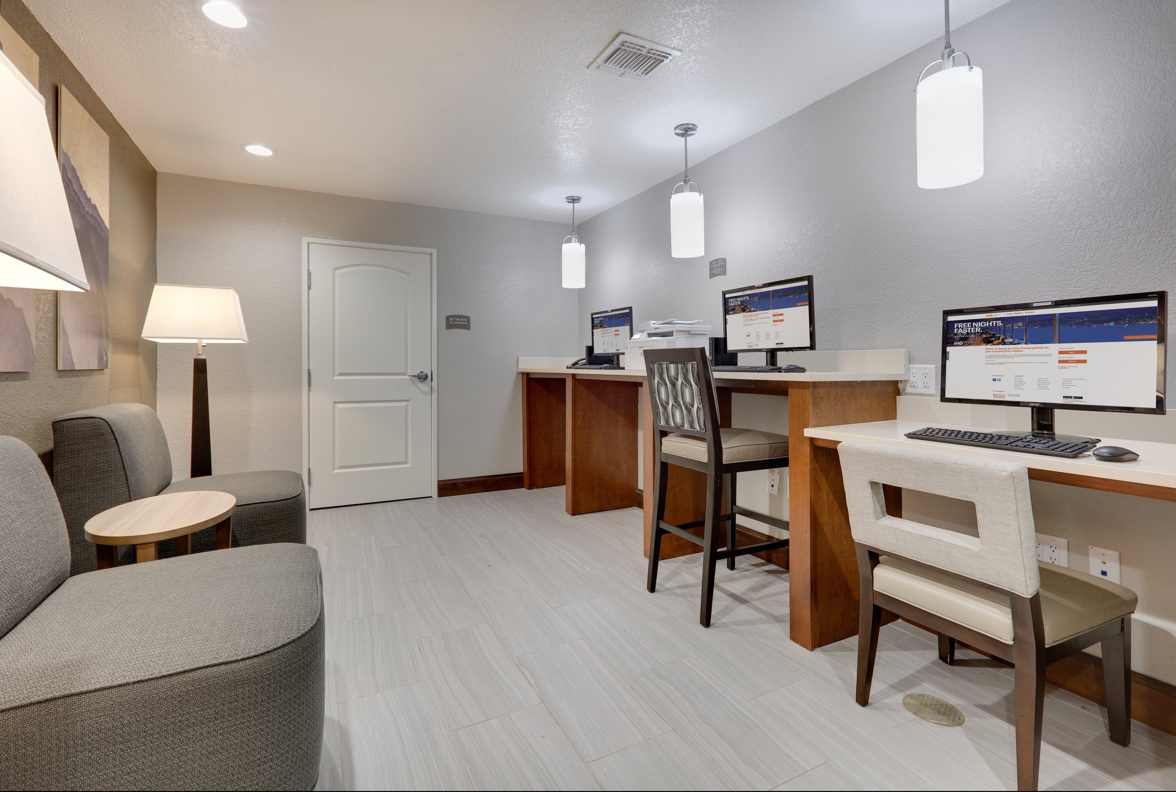 Staybridge Suites San Antonio - Schertz By Ihg Exterior photo