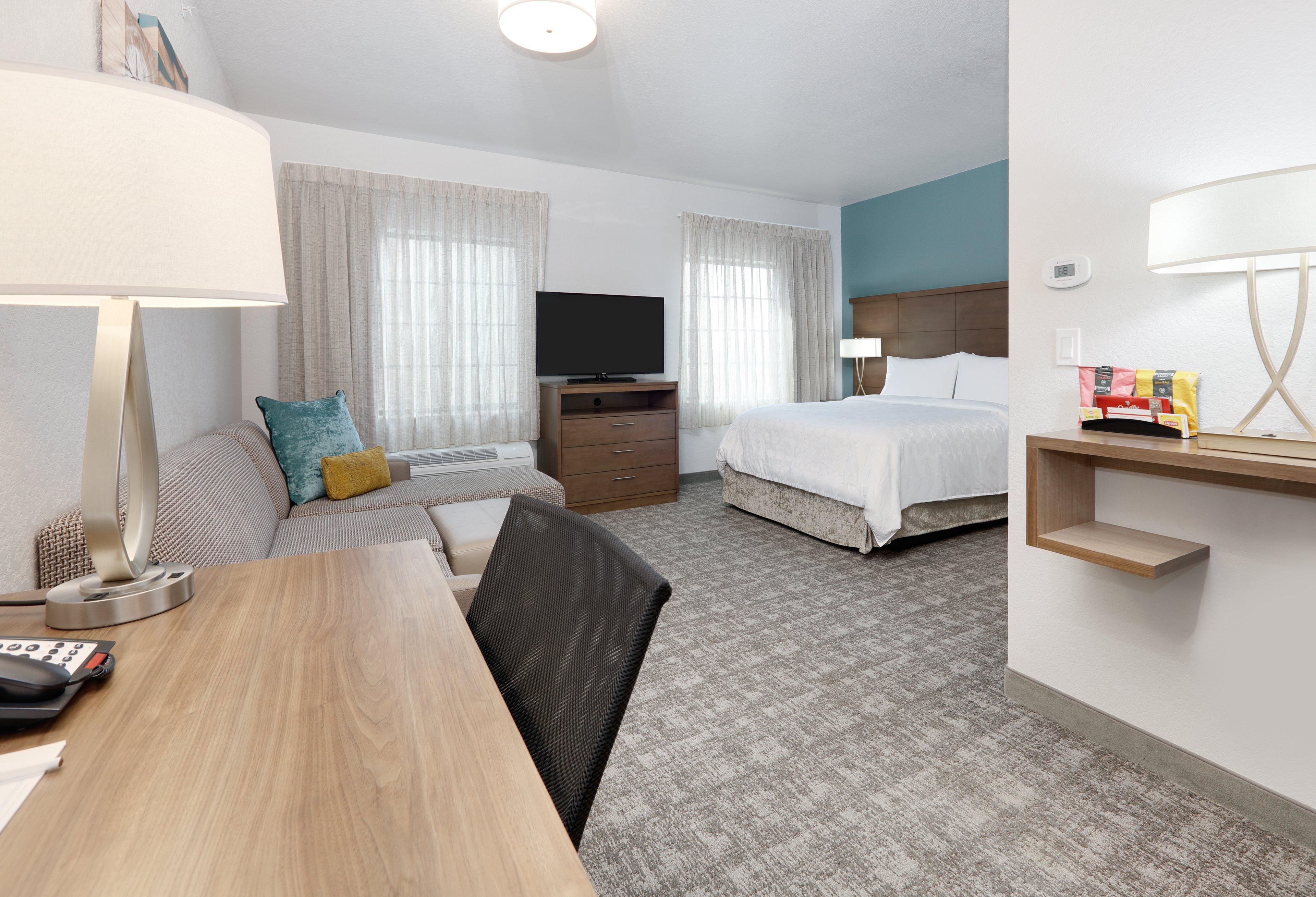 Staybridge Suites San Antonio - Schertz By Ihg Exterior photo