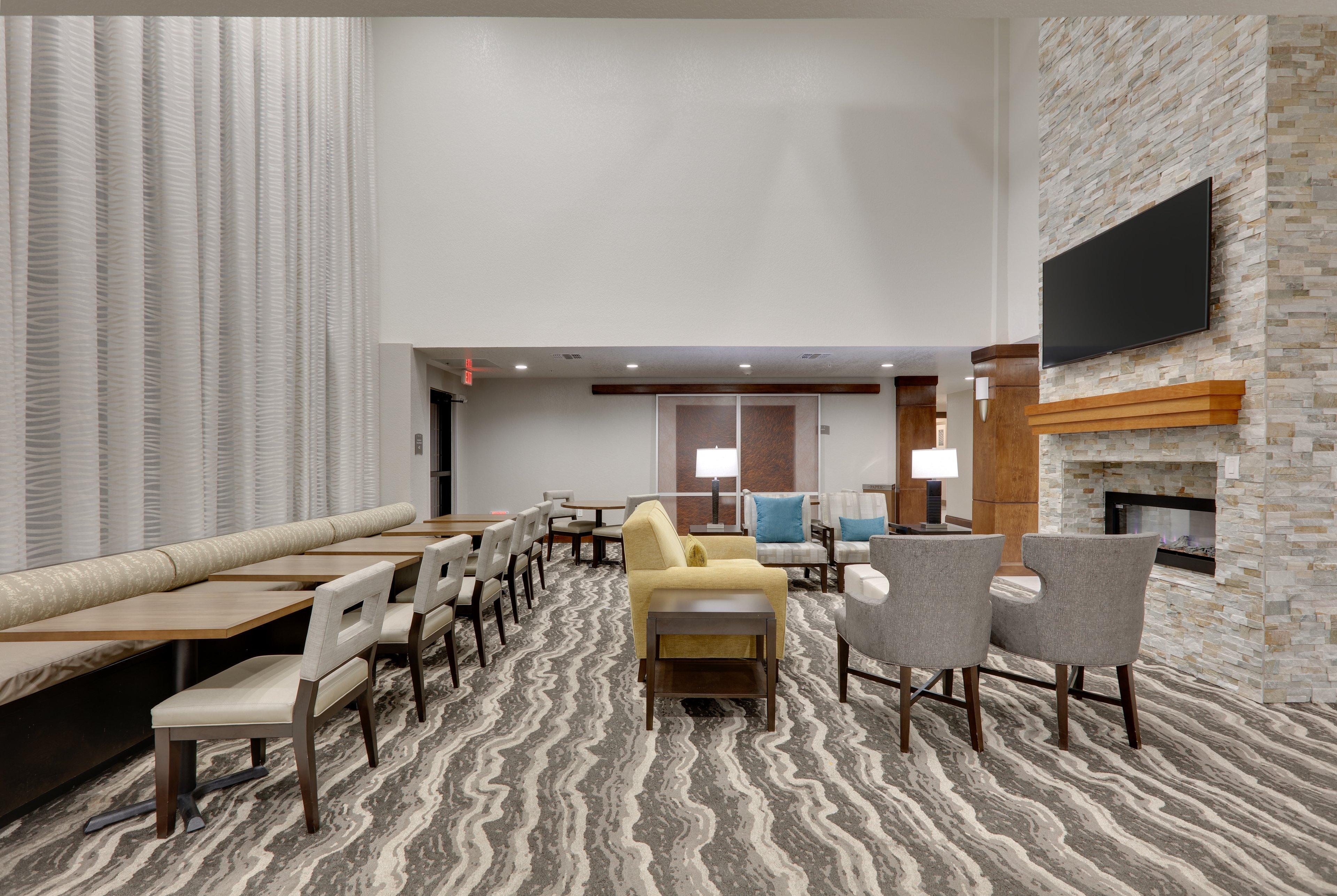 Staybridge Suites San Antonio - Schertz By Ihg Exterior photo