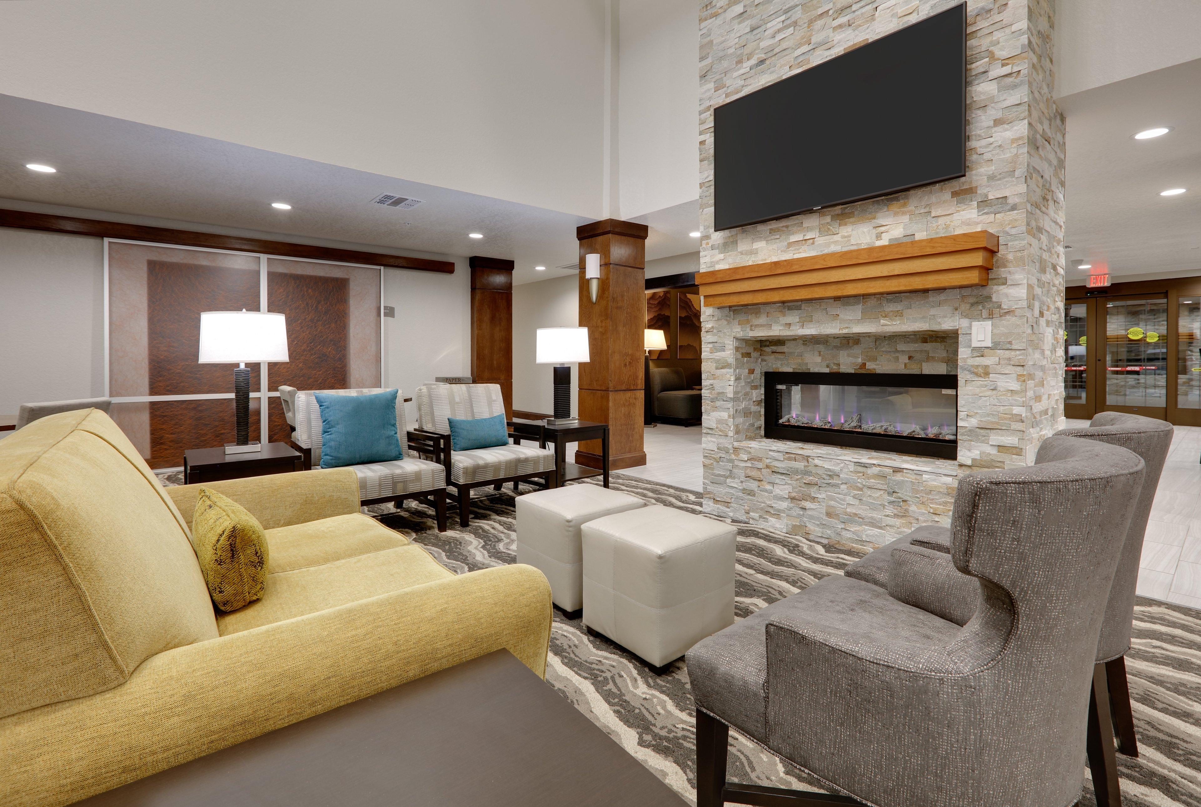 Staybridge Suites San Antonio - Schertz By Ihg Exterior photo