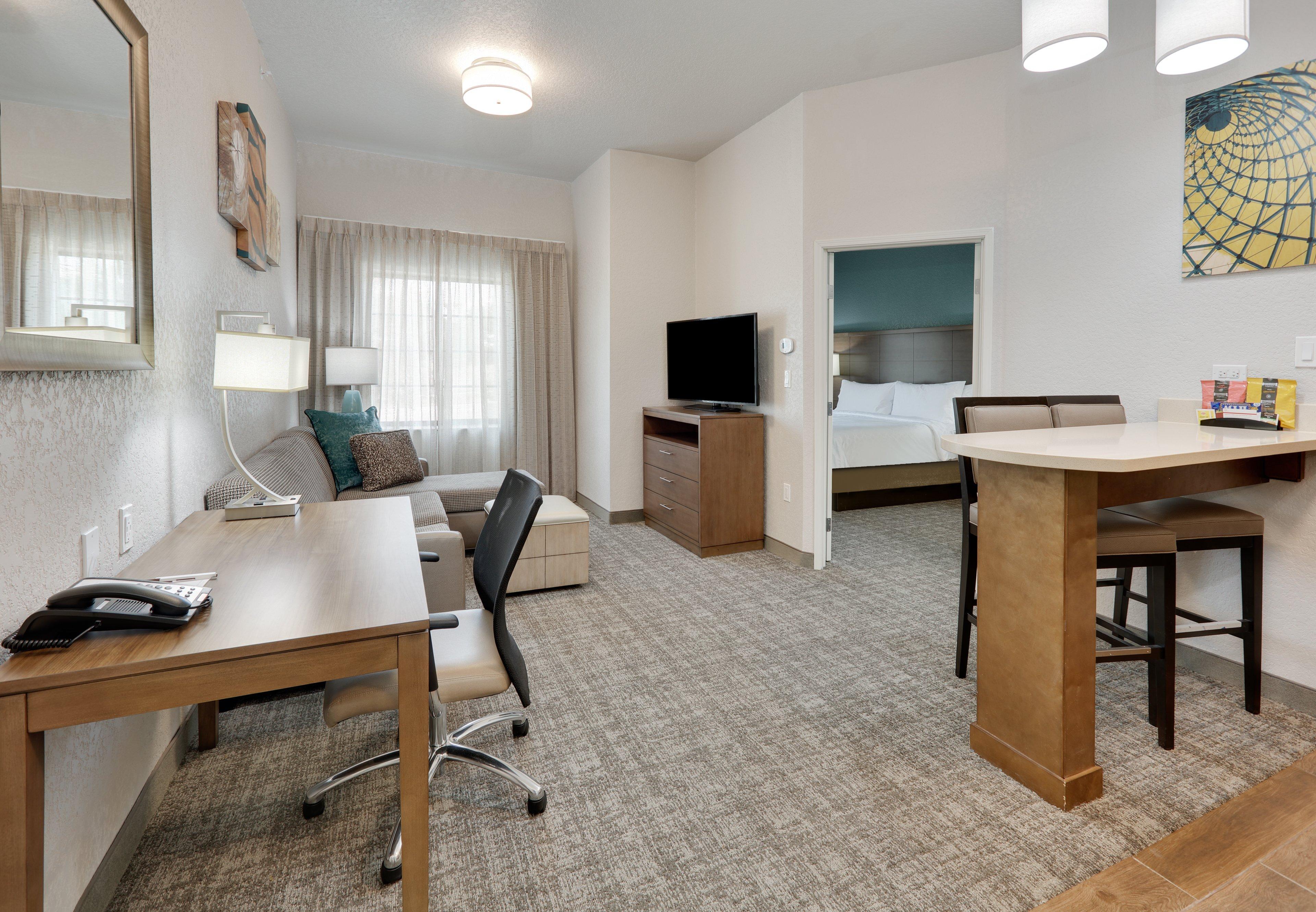 Staybridge Suites San Antonio - Schertz By Ihg Exterior photo