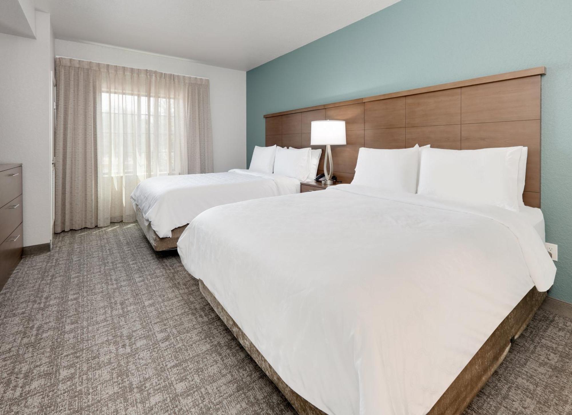 Staybridge Suites San Antonio - Schertz By Ihg Exterior photo