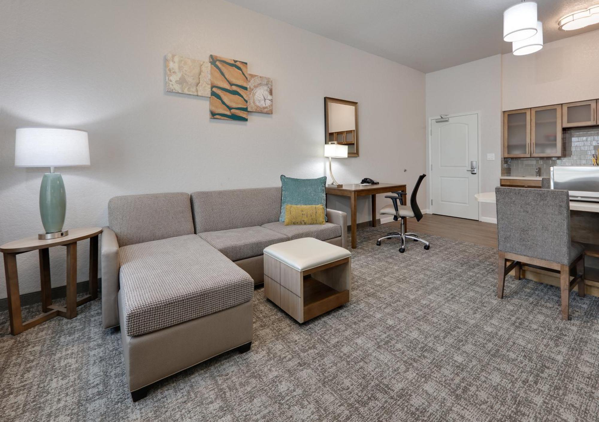 Staybridge Suites San Antonio - Schertz By Ihg Exterior photo