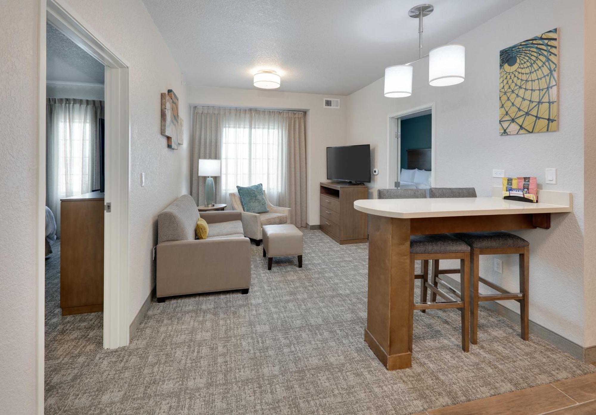 Staybridge Suites San Antonio - Schertz By Ihg Exterior photo