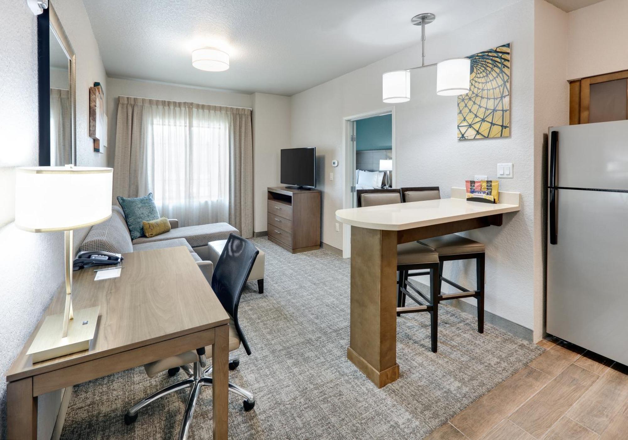 Staybridge Suites San Antonio - Schertz By Ihg Exterior photo