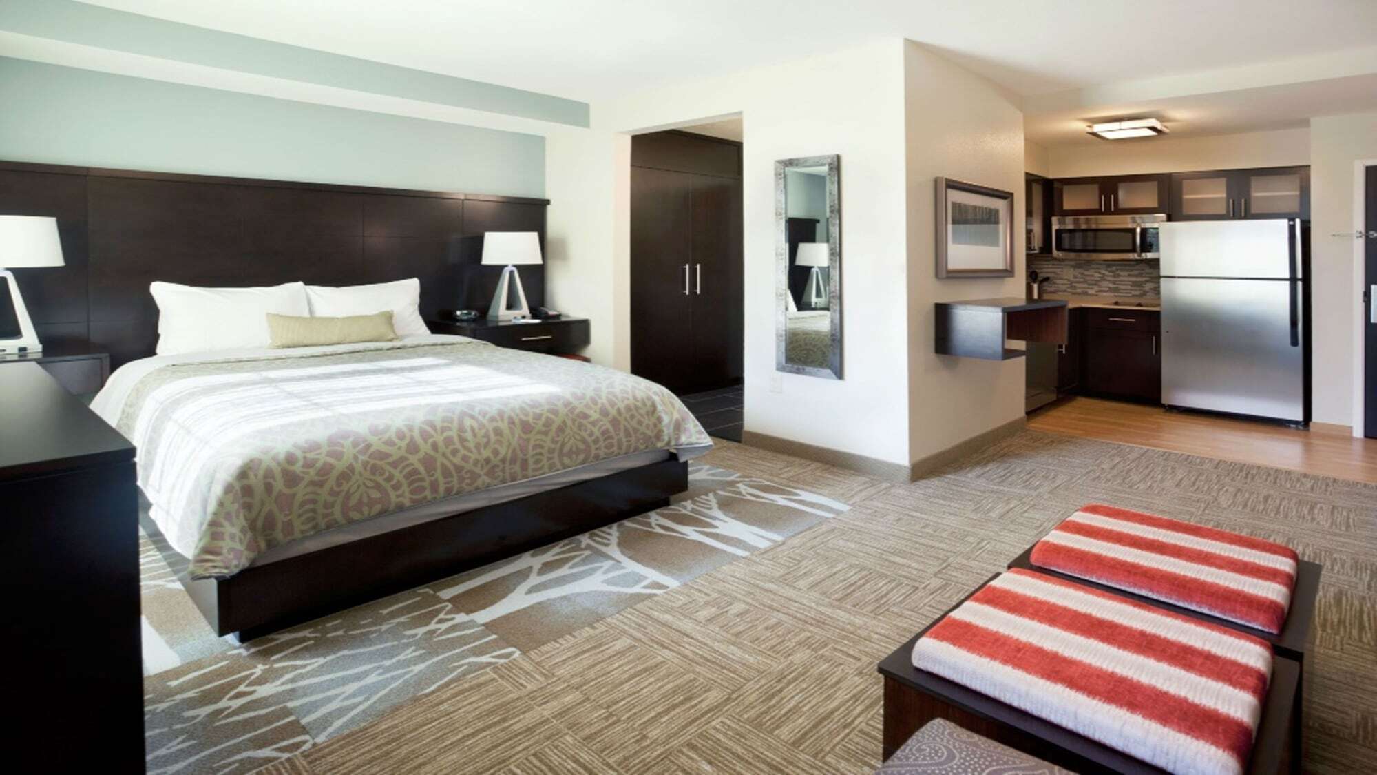 Staybridge Suites San Antonio - Schertz By Ihg Exterior photo