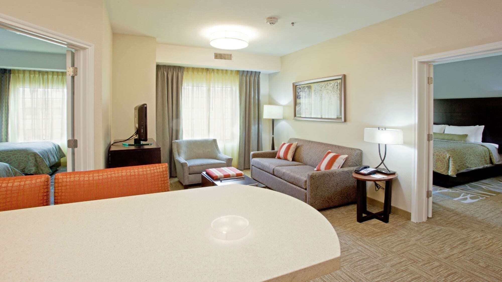 Staybridge Suites San Antonio - Schertz By Ihg Exterior photo