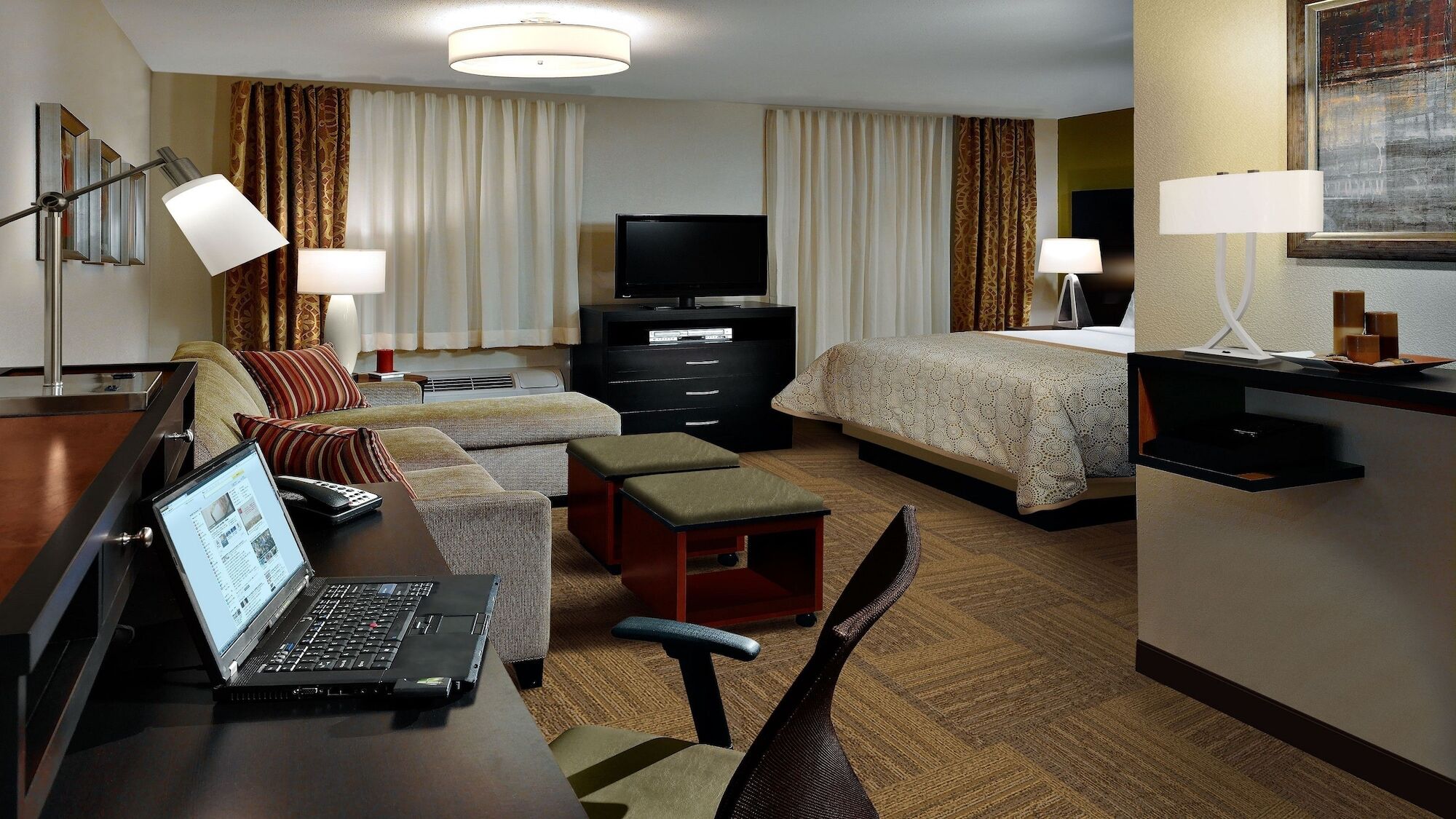 Staybridge Suites San Antonio - Schertz By Ihg Exterior photo