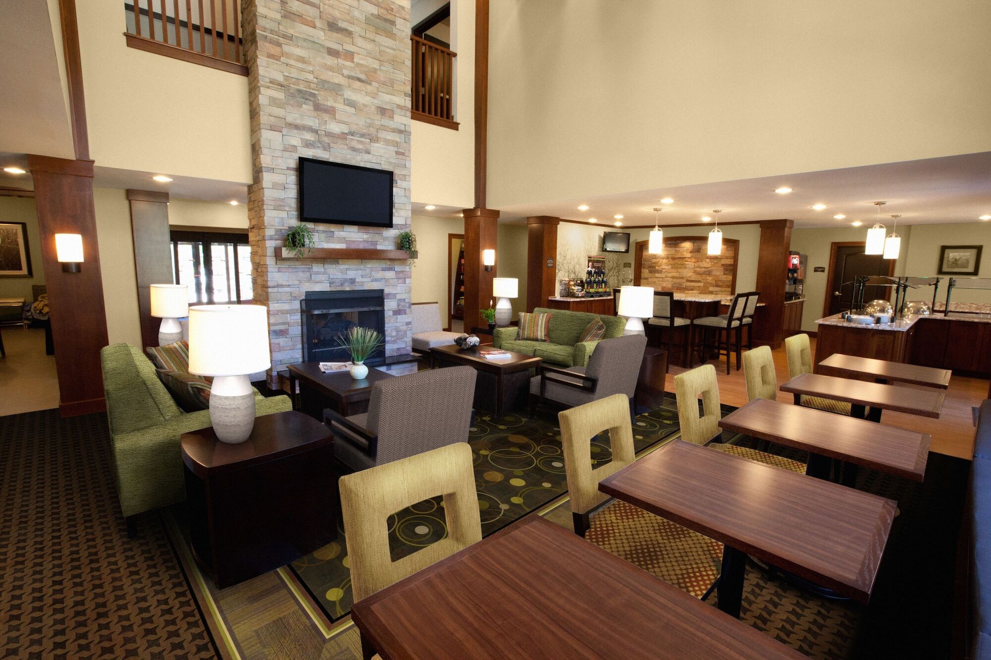 Staybridge Suites San Antonio - Schertz By Ihg Exterior photo